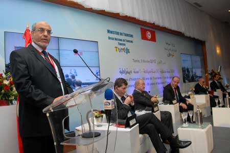 Tunisie: Conclave de représentants d'agences de voyage à Tunis pour réanimer la destination Tunisie