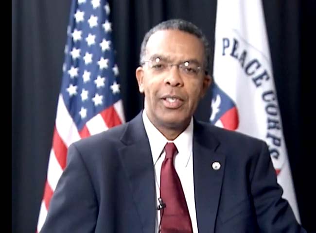 Tunisie- USA: Les Peace Corps reviennent en Tunisie