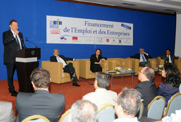 «Plan Jasmin économique et social»: un programme quinquennal gouvernemental de 125 Mds de dinars