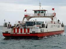 Les bacs de l'île de Djerba reprennent leurs navettes après une grève de 24 heures