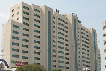 La BAD disposée à continuer de soutenir la Tunisie