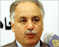 رئيس الوزراء الليبي في جربة تحت حماية الجيش