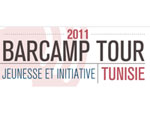 Barcamp Tour Tunisie 2011