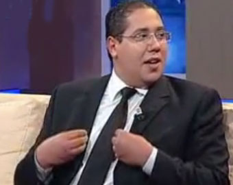 بعد السبسي: محمود البارودي يعلن ترشح للانتخابات الرئاسية