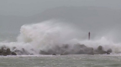 Tunisie: 4 morts dans le naufrage d'un bateau de pêche au large de Zarzis (Shems FM)
