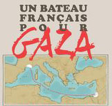 Participation tunisienne à « la flottille de la liberté II » en solidarité avec Gaza