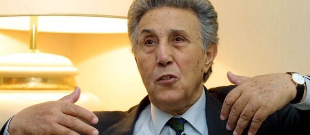 Confusion autour de l'état de santé de l'ancien président Ben Bella