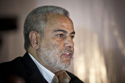 Maroc: le roi nomme le chef des islamistes Premier ministre