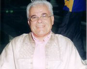 Mohamed BEN SAAD