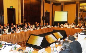 Abou Dhabi: La Tunisie appelle à la mobilisation d'un milliard d'euros pour le financement de projets de court terme