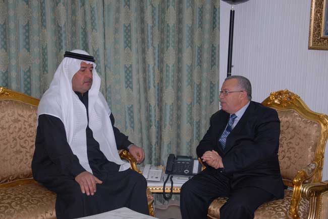 تونس والإمارات: والإعداد لإمضاء أربعة مشاريع اتفاقيات قضائية