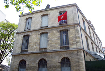 بدء التحقيق في أرشيف مبنى بوتزاريس بباريس