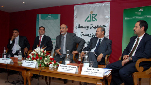 Ennahdha: Pour un partenariat gagnant/gagnant avec les investisseurs