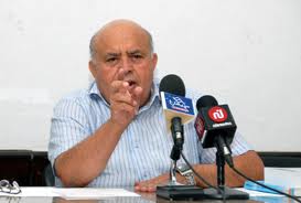 الاتحاد العام التونسي للشغل يرد بعنف و يطالب بإلغاء قرار منع السفر في حق رئيسه