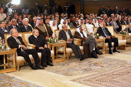 Tunisie: Cérémonie à l’occasion du 1er anniversaire de la révolution du 14 janvier