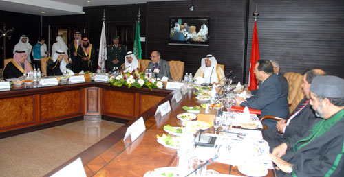 حمادي الجبالي: تونس تحتاج إلى 2 مليار دينار إضافية خلال السنتين المقبلتين لدفع عجلة التنمية