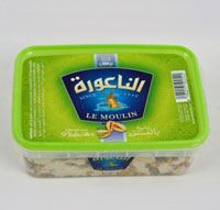 غلق معمل الناعورة للشامية والحلويات بسبب إضراب عمالها