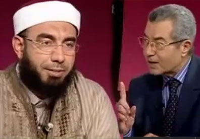 بشير بن حسن لعبد المجيد الشرفي: المشروع الإسلامي ليس مفلسا واشد على أيدي النهضة