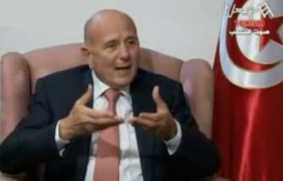 أحمد نجيب الشابي: لو تولينا الحكم لوفرنا من الوسائل و البرامج ما يسمح ببداية تحقيق مطالب الشعب