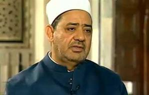 شيخ الأزهر يطالب الشعب التونسي بالتوافق بين الفصائل السياسية والتيارات الفكرية