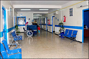 Le conflit en Libye se répercute sur les cliniques privées en Tunisie