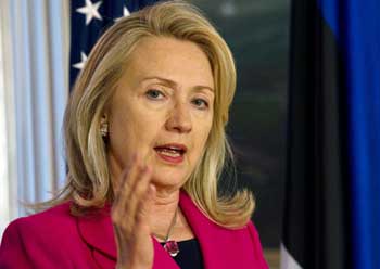 واشنطن تقرر دعم تونس بـ 100 مليون دولار