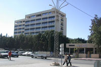 Gafsa: La CPG suspend toutes ses activités (Shems FM)