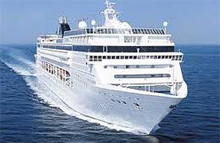 Tourisme de croisières : La reprise se confirme