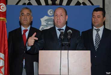 Sécurité: Renforts de 10 mille policiers dans les prochains mois (Intérieur)