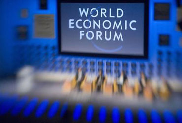 Hamadi Jebali au 42ème forum économique mondial de Davos
