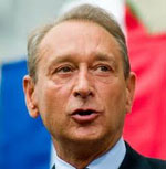 Le maire de Paris soutient la candidature du peuple tunisien au prix Nobel de la paix