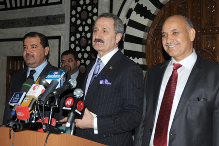 تركيا تقرض تونس 500 مليون دولار