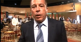 وحيد ذياب: مستعد لشغل الشغور في حالة استقالة الجبالي أو المرزوقي