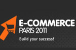 La Tunisie au Salon E-commerce Paris 2011