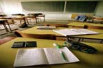 وزارة التربية تجري تعديلا على عطلة منتصف الثلاثي الأول من السنة الدراسية