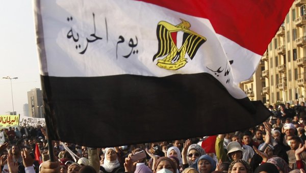 النهضة تدين بشدة الحكم بالاعدام على 529 من الاخوان المسلمين