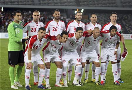 لاعبو