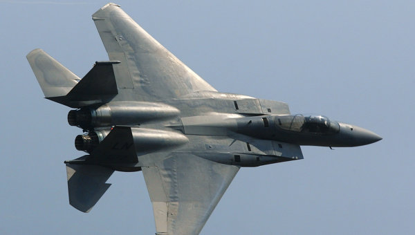 Libye: la coalition a bombardé Sebha