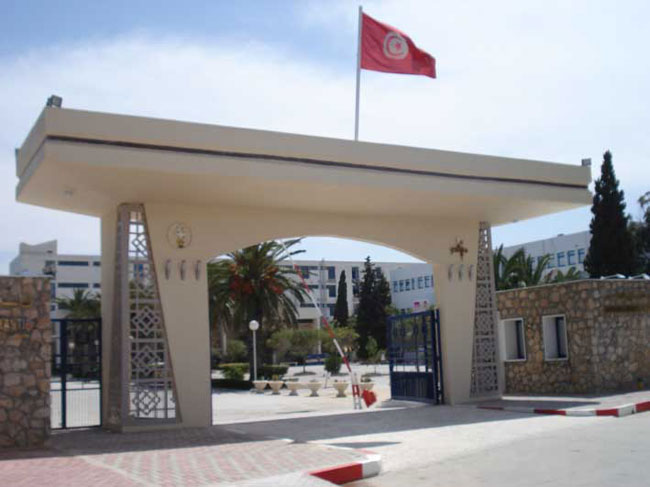 Sortie de la première promotion des docteurs en pharmacie