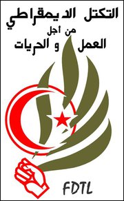 التعريف بحزب التكتل