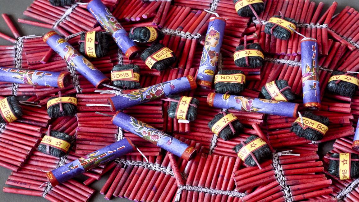 ظاهرة الفوشيك, أزعجنا في رمضان ويهددنا في العيد