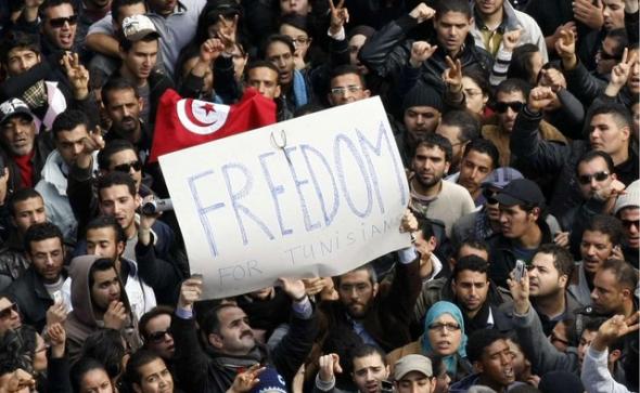 Tunisie: Le citoyen tunisien est plus confiant en l'avenir (sondage d'opinion)