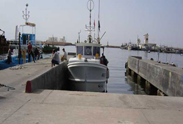 Arrivée vendredi prochain de 850 croisiéristes au port commercial de Gabès