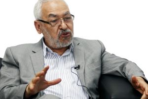 راشد الغنوشي: المرأة التونسية لا تحتاج الى من يدافع عنها فهي واعية وقادرة على الدفاع عن مكاسبها
