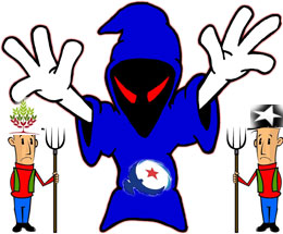 تونس: تغول الائتلاف الحاكم أم كارتونية المعارضة؟