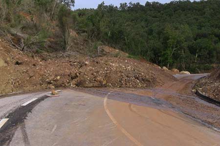 Jendouba : une enveloppe de 16 MDT pour soutenir le développement dans les régions montagneuses et forestières