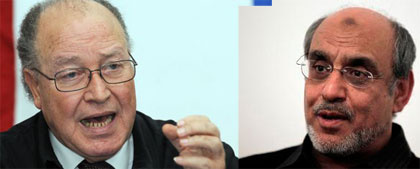 تعطل المفاوضات بين التكتل والنهضة حول الرئاسيتين وتشكيل الحكومة