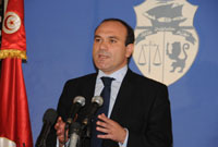 Tourisme tunisien: baisse alarmante des entrées et des recettes