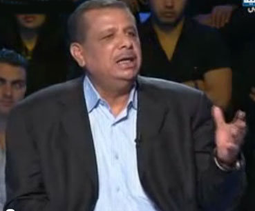 عدنان الحاجي : والي قفصة مشارك في الفساد حتى النخاع وسنحيل ملفه على القضاء