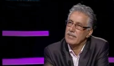 حمة الهمامي: لسنا متحالفين مع الإسلاميين والحجاب ليس لباس ديني